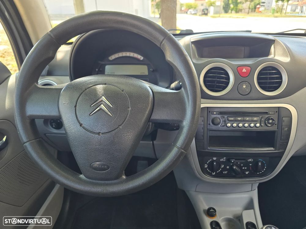 Citroën C3 1.1 Exclusive - 32