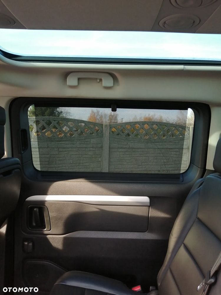 Opel Zafira - 11