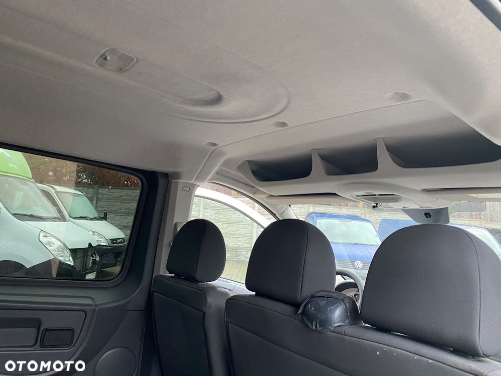 Fiat Scudo - 15