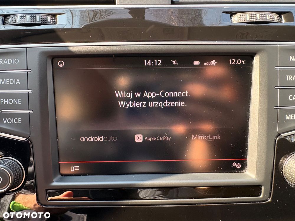 Volkswagen Golf 2.0 TDI BMT Highline EU6 - 14