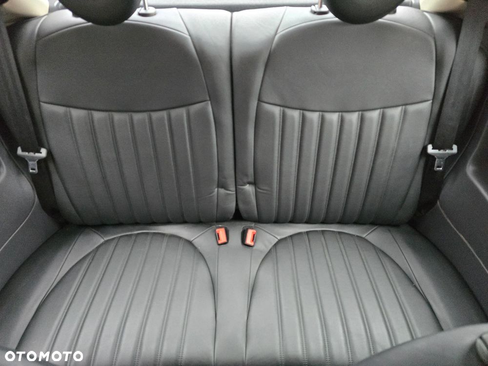 Fiat 500 1.2 8V Pop-Star - 21