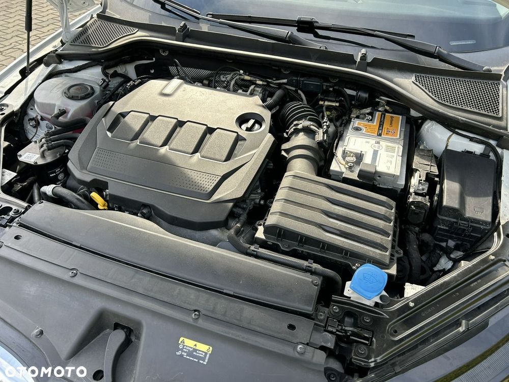 Skoda Octavia 2.0 TDI DSG Ambition - 31