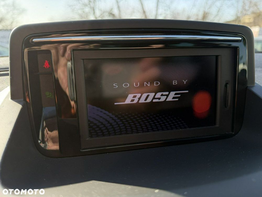 Renault Megane 1.4 16V TCE Bose Edition - 21