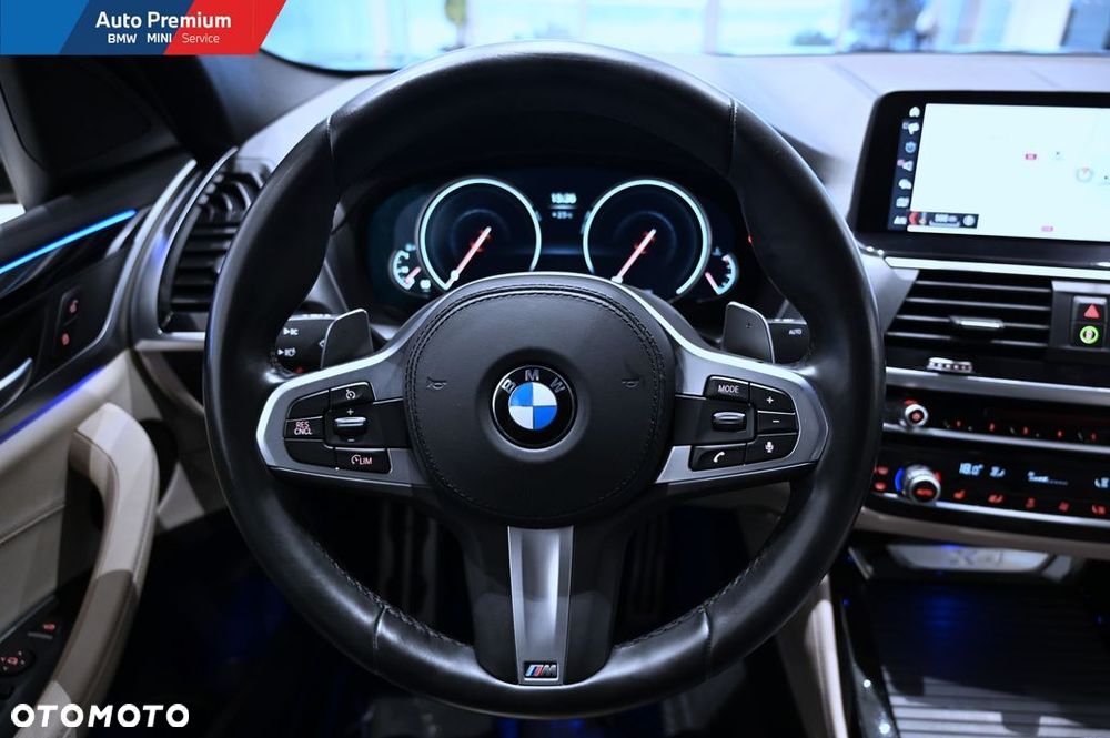 BMW X4 xDrive30i M Sport sport - 7