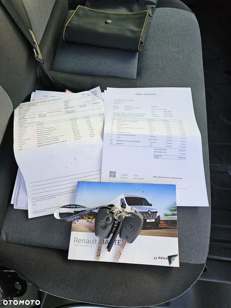 Renault Master - 28