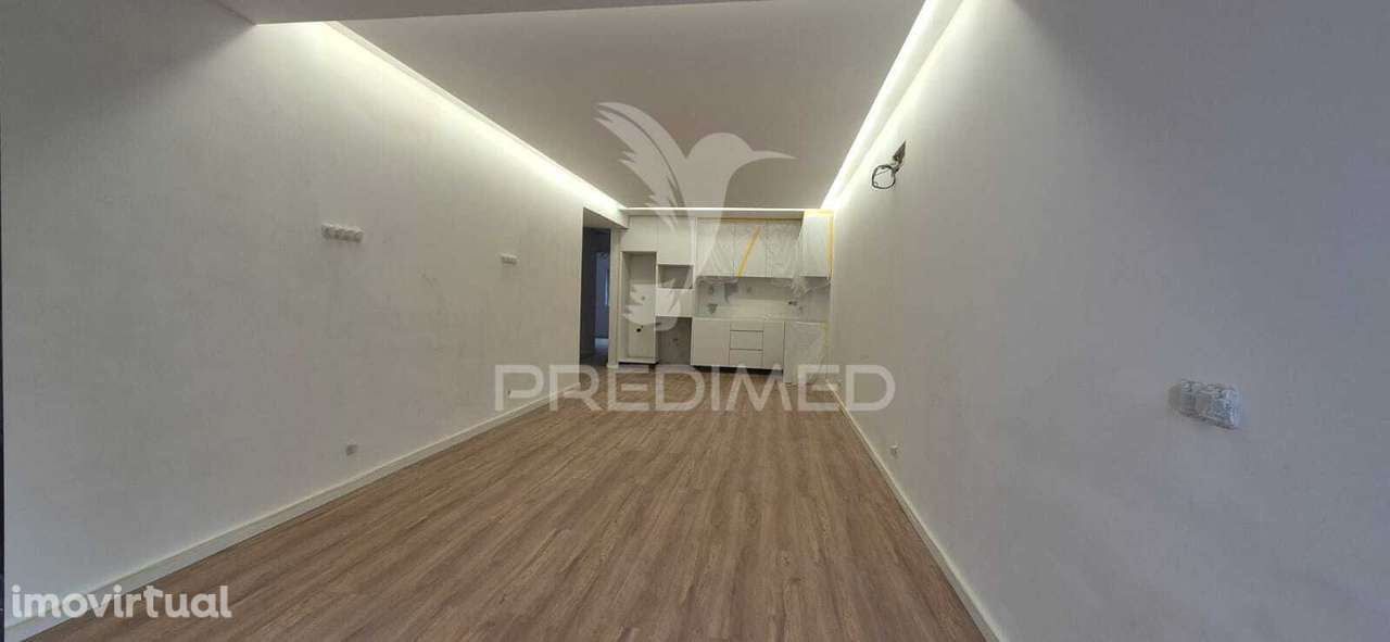 Encontre o seu espaço...Fantástico apartamento novo - Grande imagem: 2/29