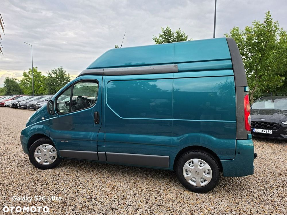 Renault Trafic - 11