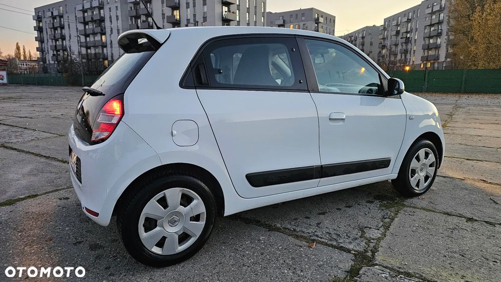 Renault Twingo SCe 70 Zen - 4
