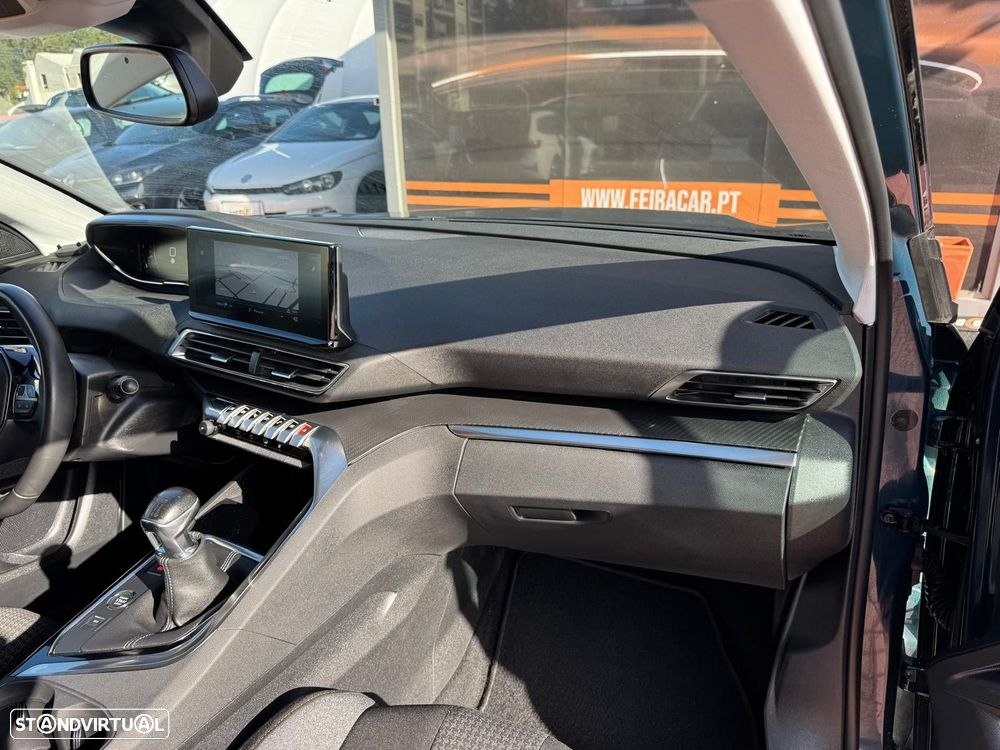 Peugeot 3008 1.2 PureTech Active Pack - 35