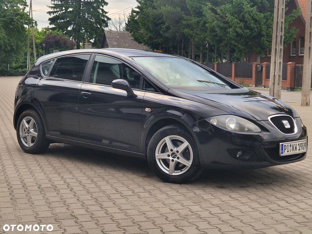 Seat Leon 1.6 Sport Limited - 28