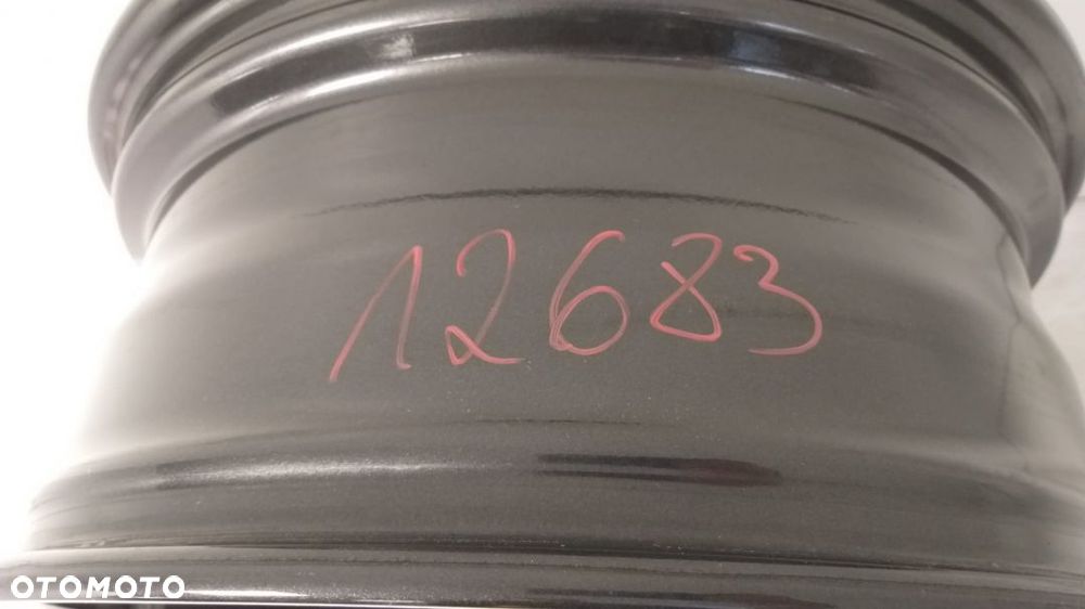OPEL GRANDLAND X FELGA ALUMINIOWA 9833355980 7x17 5x108 ET 46 - 8