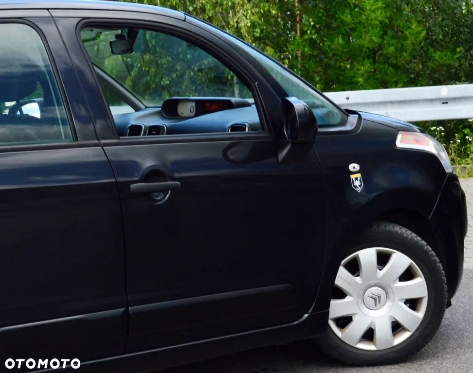 Citroën C3 Picasso - 13