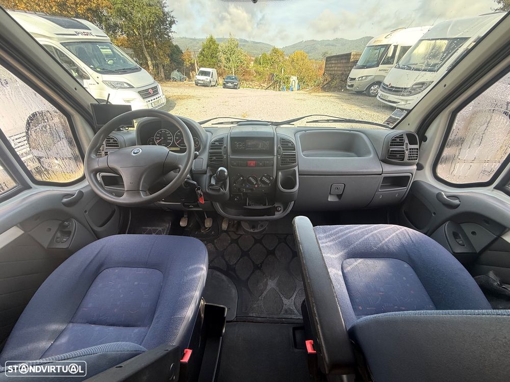 Challenger 102 Éden 102 - 6 lugares - 12