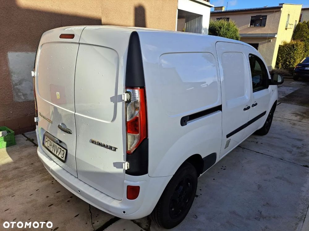 Renault KANGOO MAXI LONG - 4