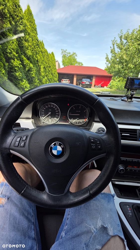 BMW Seria 3 - 13