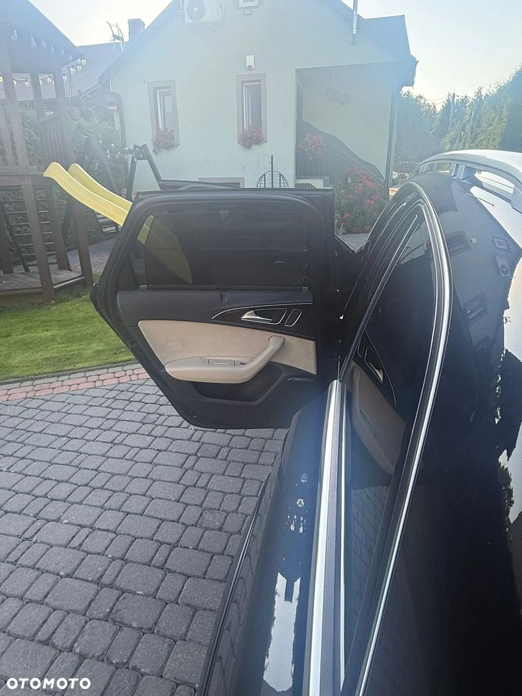 Audi A6 Allroad - 7