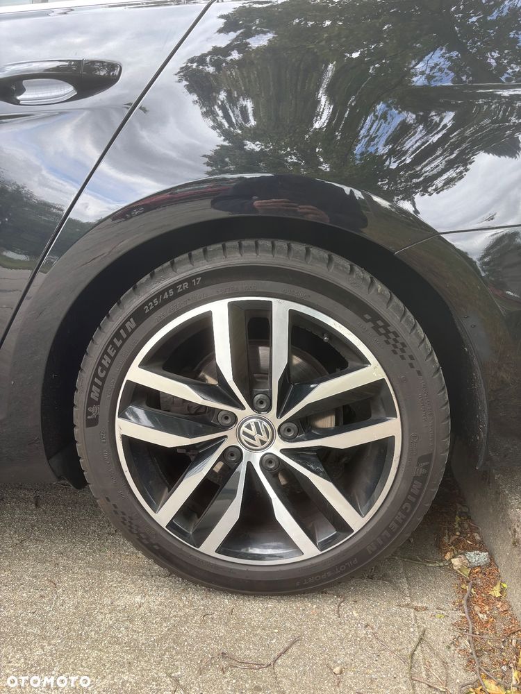 Volkswagen Golf VII 1.4 TSI BMT Highline - 9