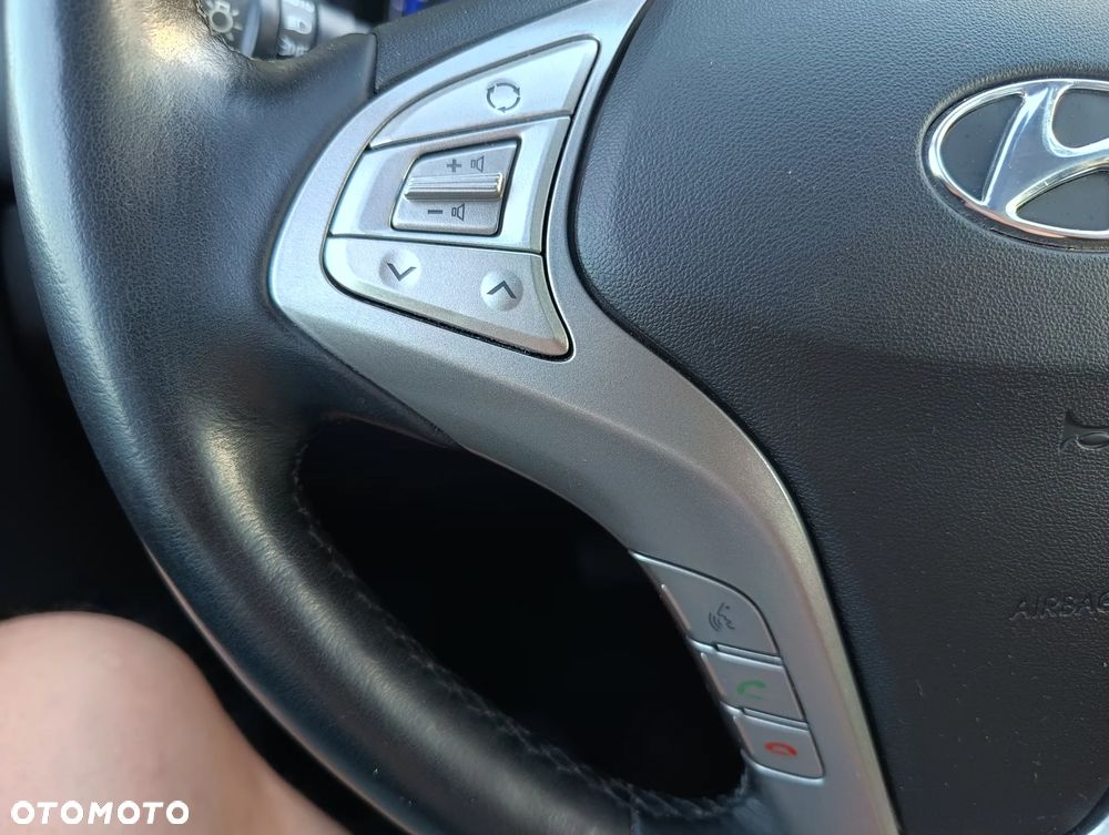 Hyundai ix20 1.6 Automatik Passion - 28