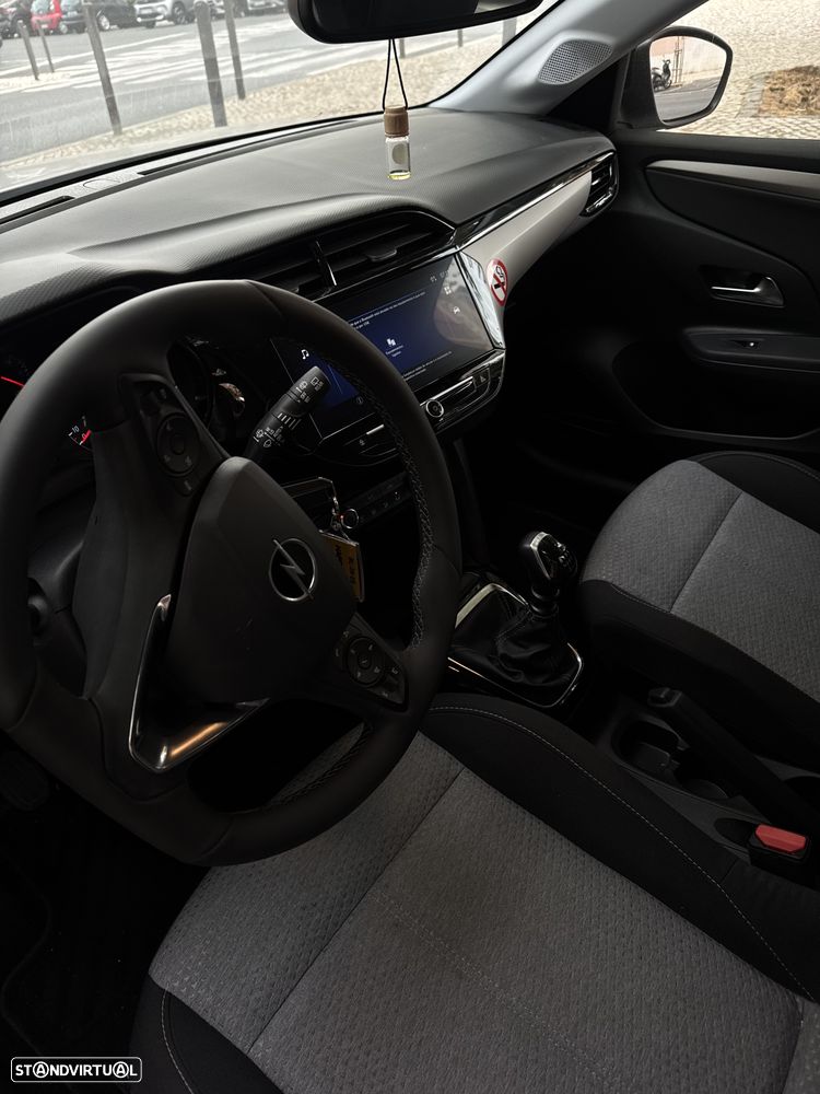 Opel Corsa 1.2 T - 2