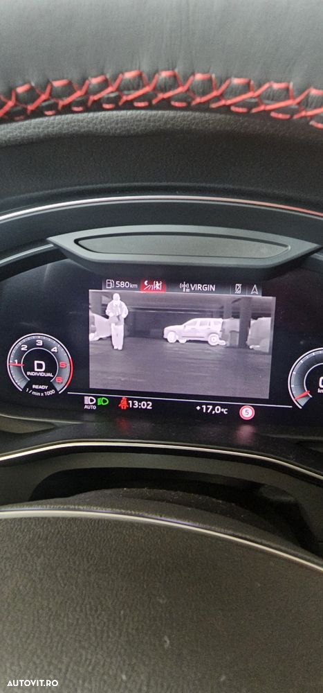Audi A6 2.0 40 TDI quattro S tronic Sport - 7