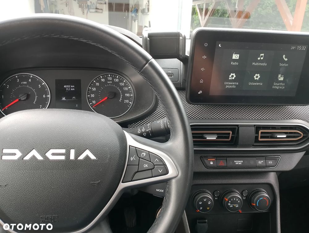 Dacia Sandero Stepway 1.0 TCe Expression - 7