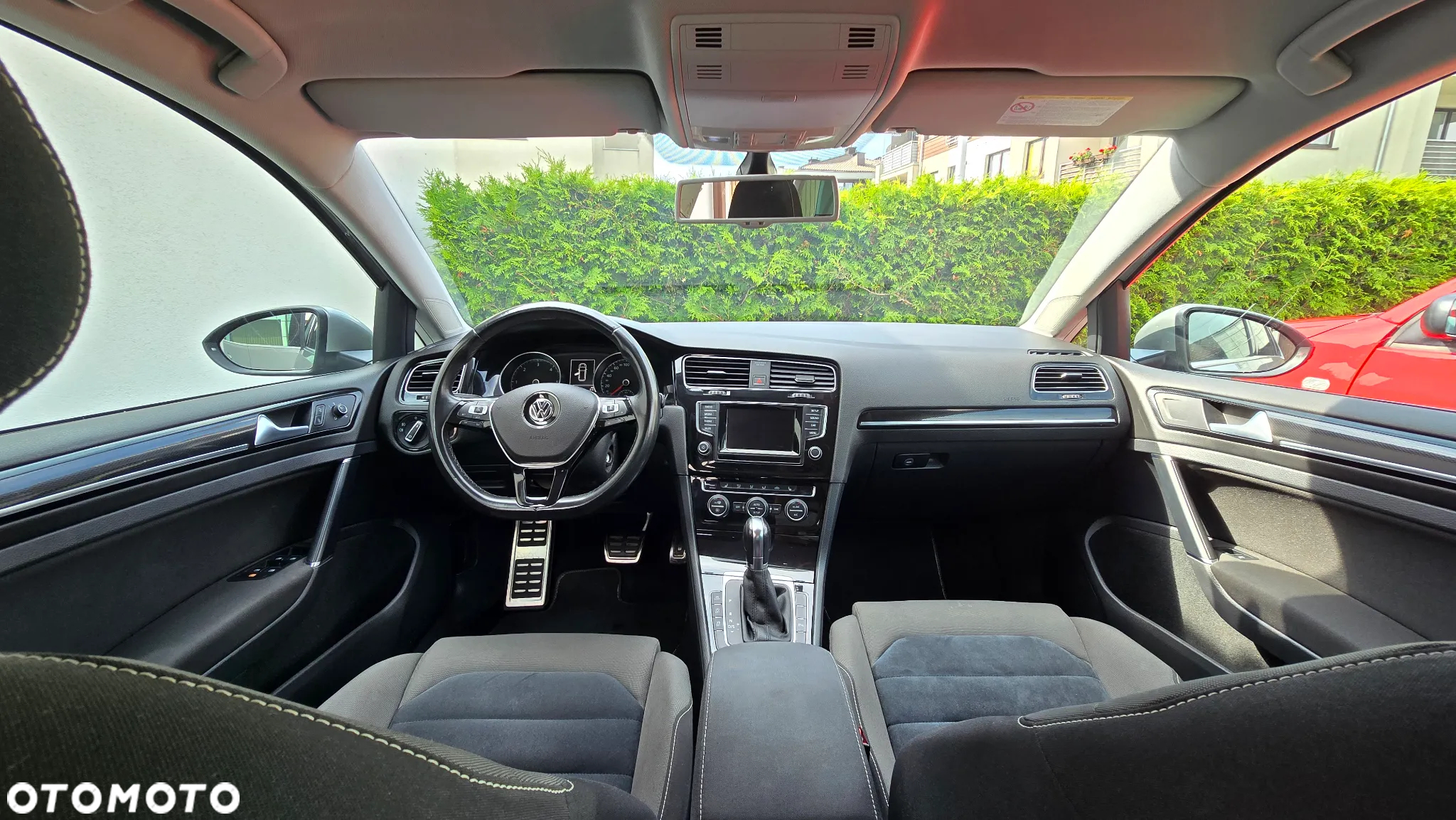 Volkswagen Golf VII 2.0 TDI BMT Highline DSG EU6 - 5