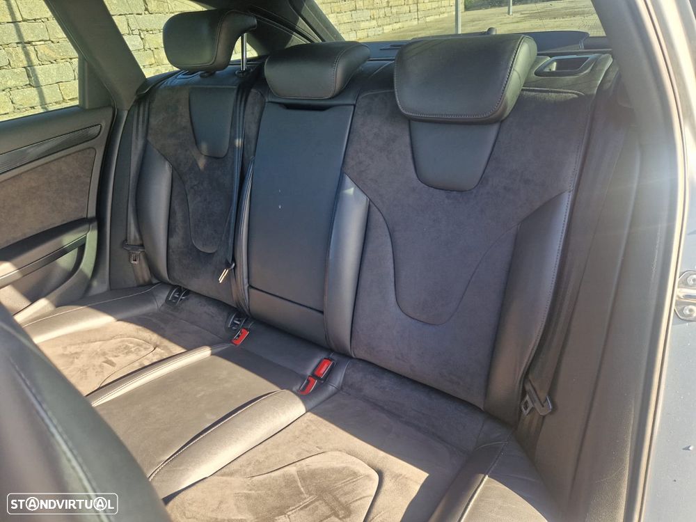 Audi A4 2.0 TFSI S line Sport Pack - 14