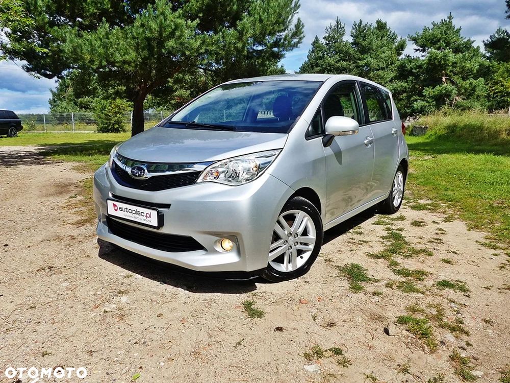 Toyota Verso S 1.33 VVT-i Life - 40