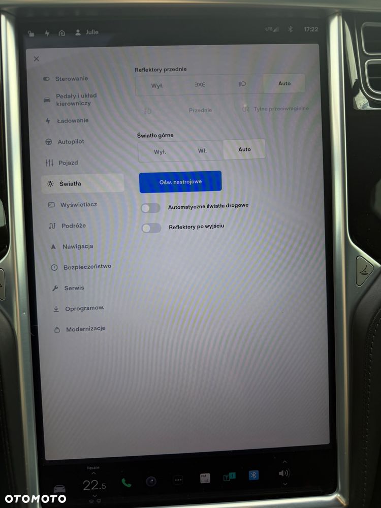 Tesla Model S - 20