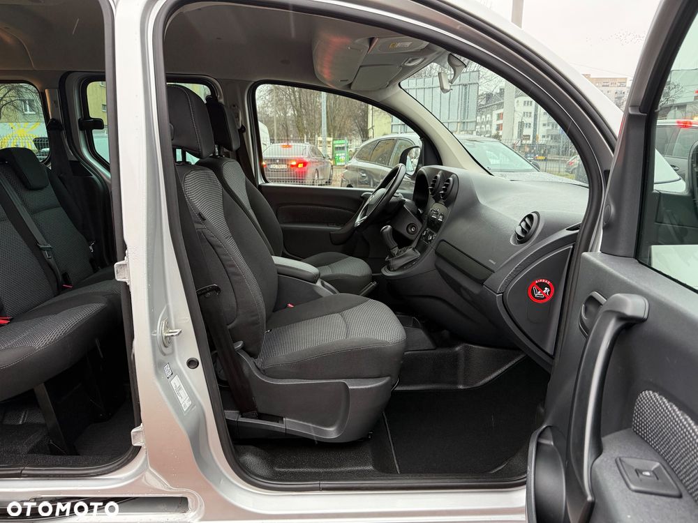 Mercedes-Benz Citan - 26