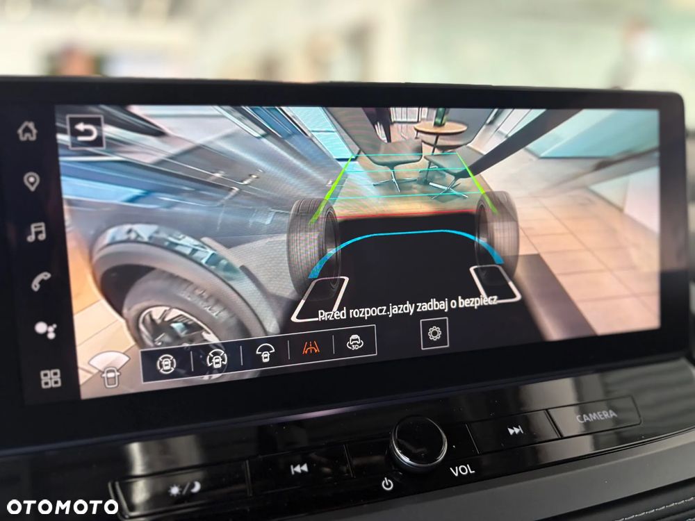 Nissan Qashqai 1.3 DIG-T mHEV N-Connecta Xtronic - 28