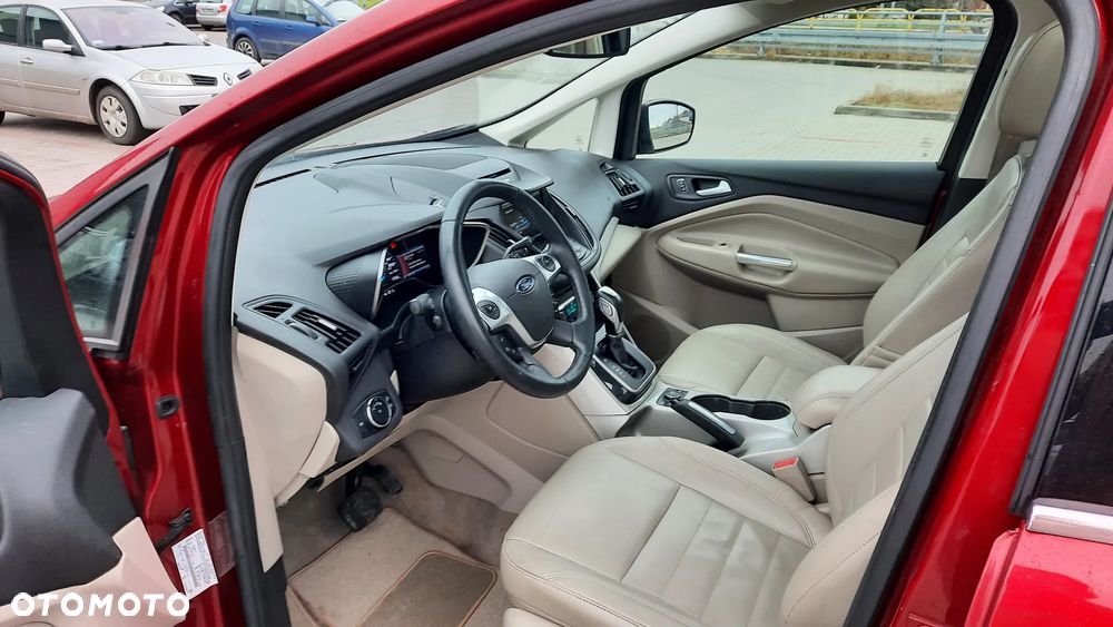 Ford C-MAX - 5