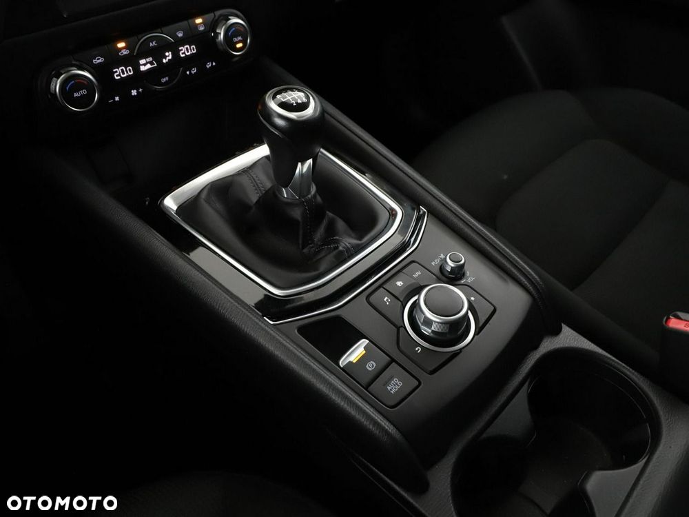 Mazda CX-5 2.0 Kanjo 2WD - 28