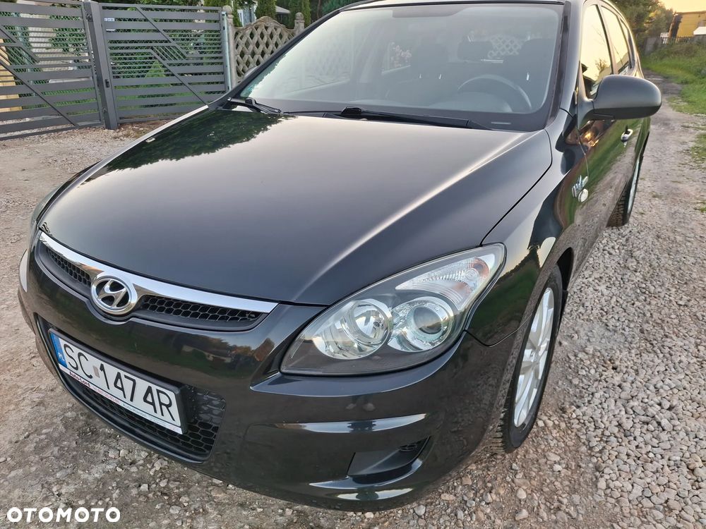 Hyundai i30 1.4 Classic - 2