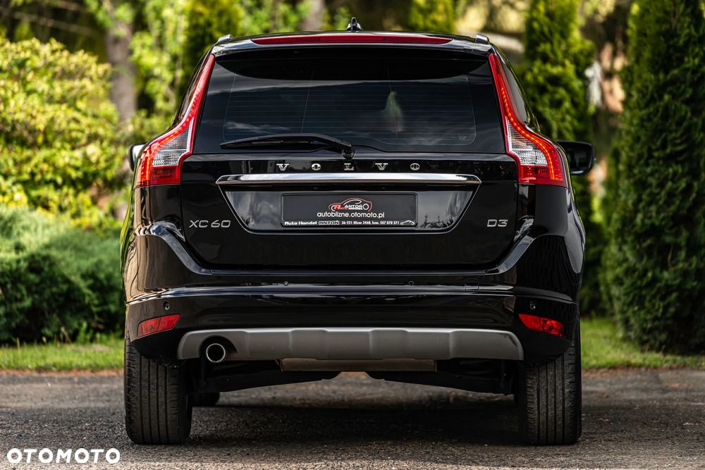 Volvo XC 60 - 17