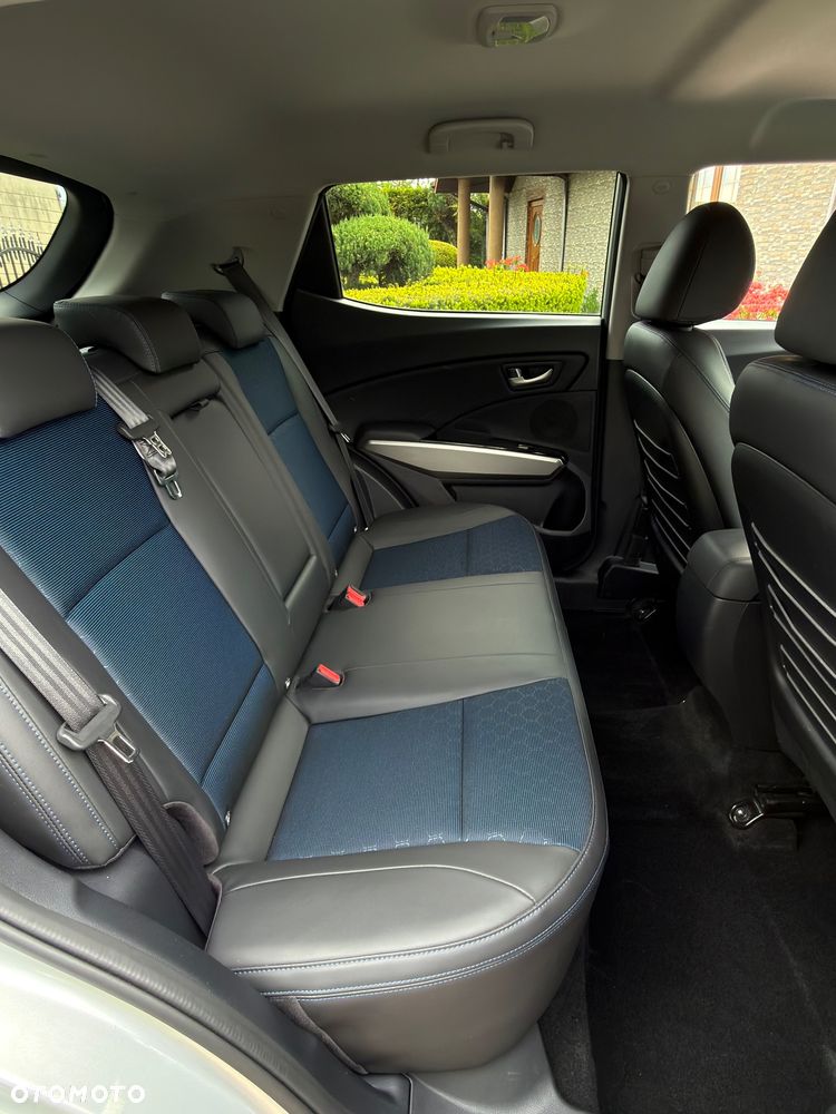 SsangYong/KGM Tivoli 1.6 Quartz - 25