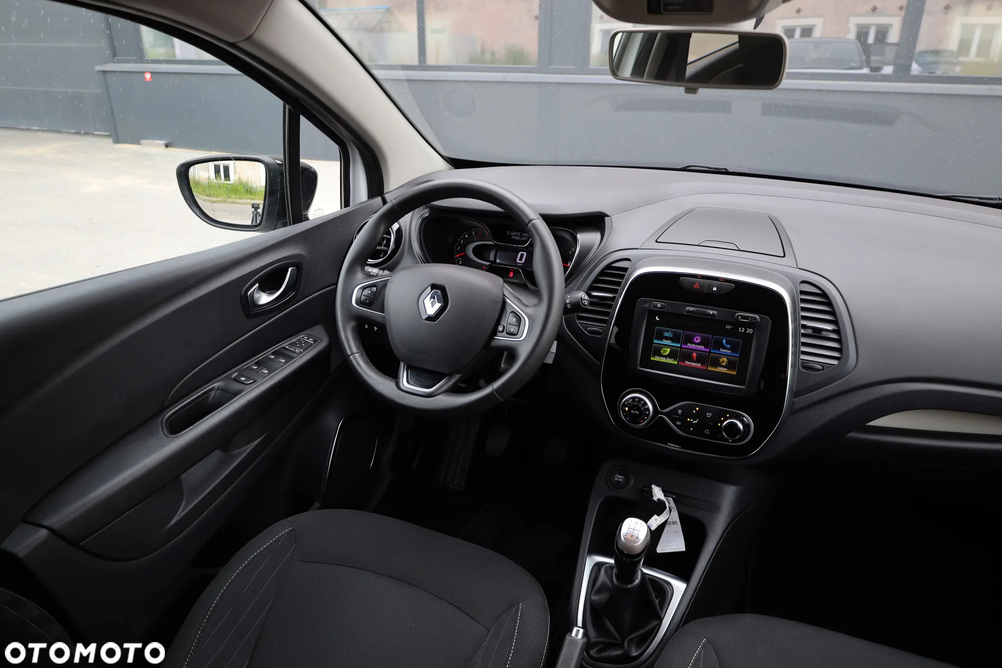 Renault Captur 0.9 Energy TCe Limited - 22