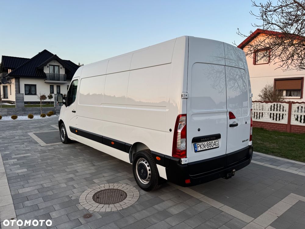 Renault Master - 4