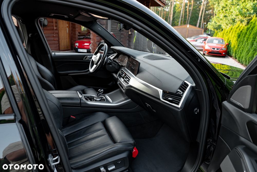 BMW X5 xDrive30d - 25