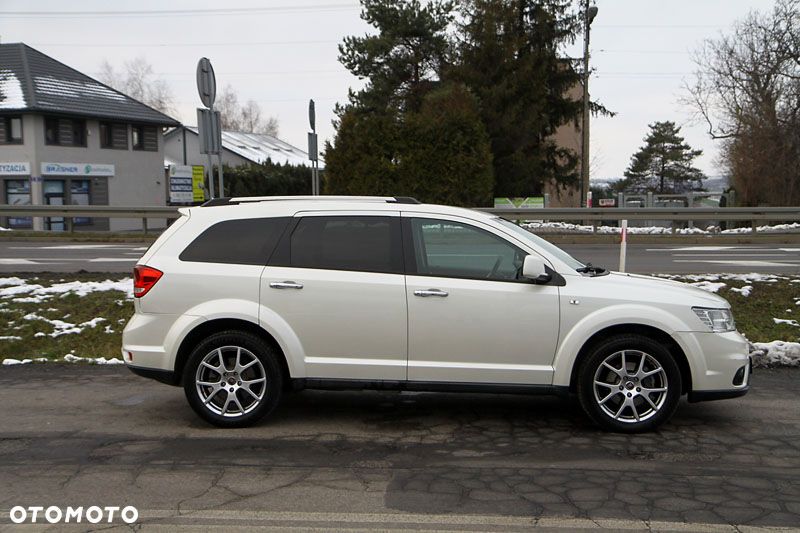 Fiat Freemont 2.0 Multijet Urban AWD - 5