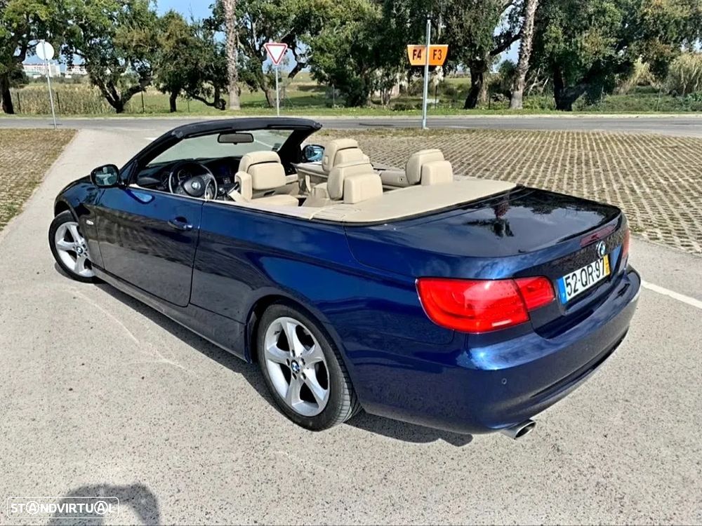 BMW 320 d - 19
