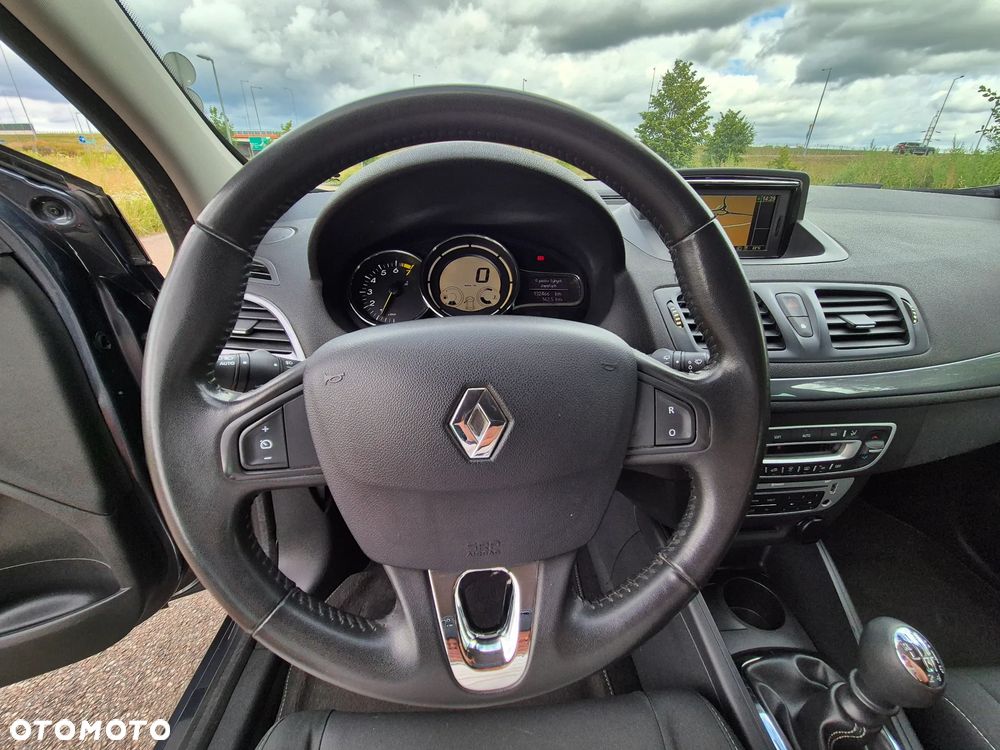 Renault Megane ENERGY TCe 130 LIMITED - 34