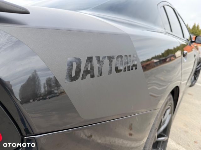 Dodge Charger Automatik SRT 392 - 20