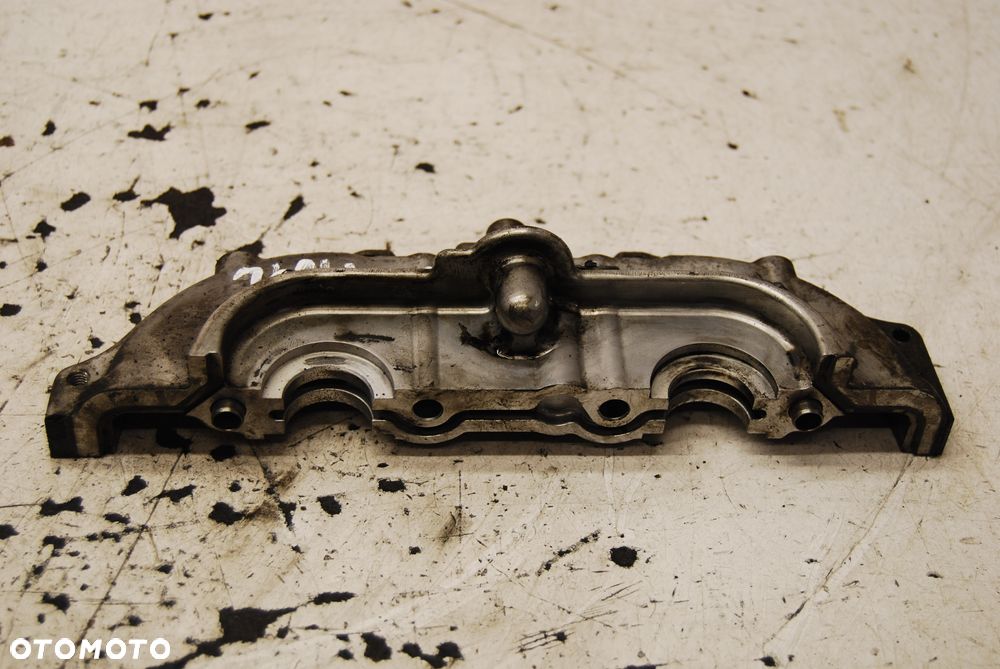 POKRYWA ZAWORÓW LEWA PRAWA SUBARU LEGACY IV LIFT 2.0 DIESEL - 5