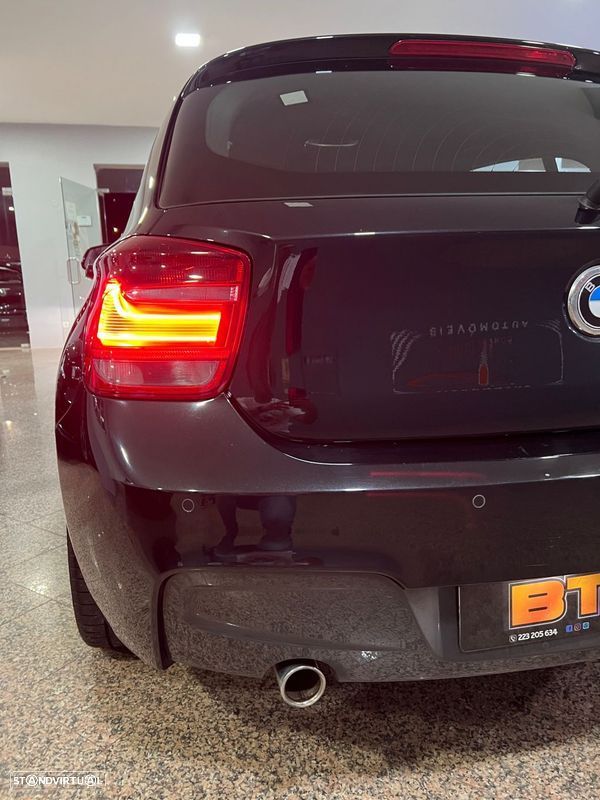 BMW 120 d Pack M - 30