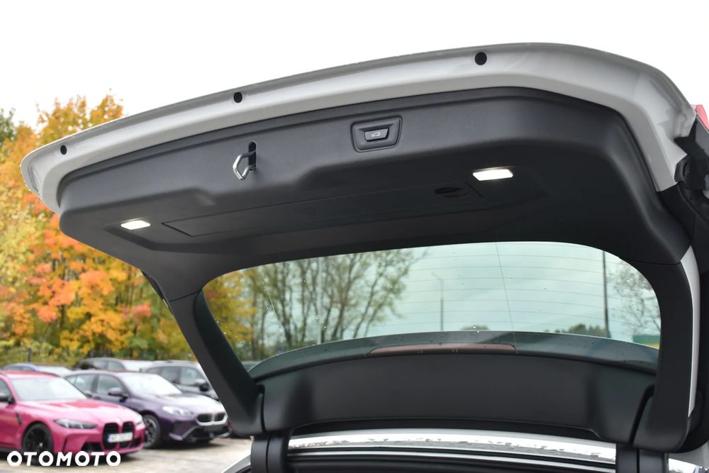 BMW Seria 3 - 22
