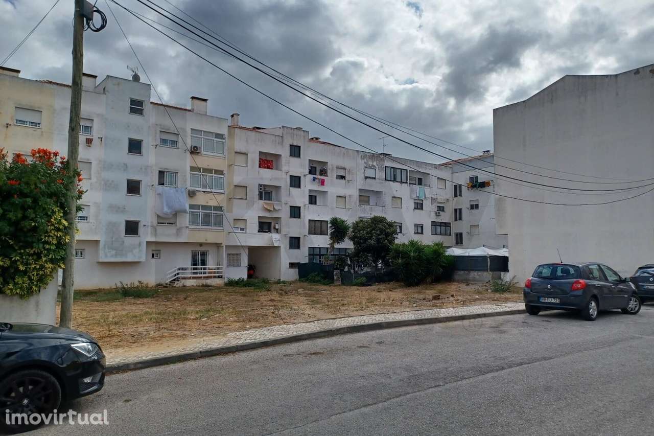 Construa 8 apartamentos na Quinta do Conde - Sesimbra - Grande imagem: 3/6