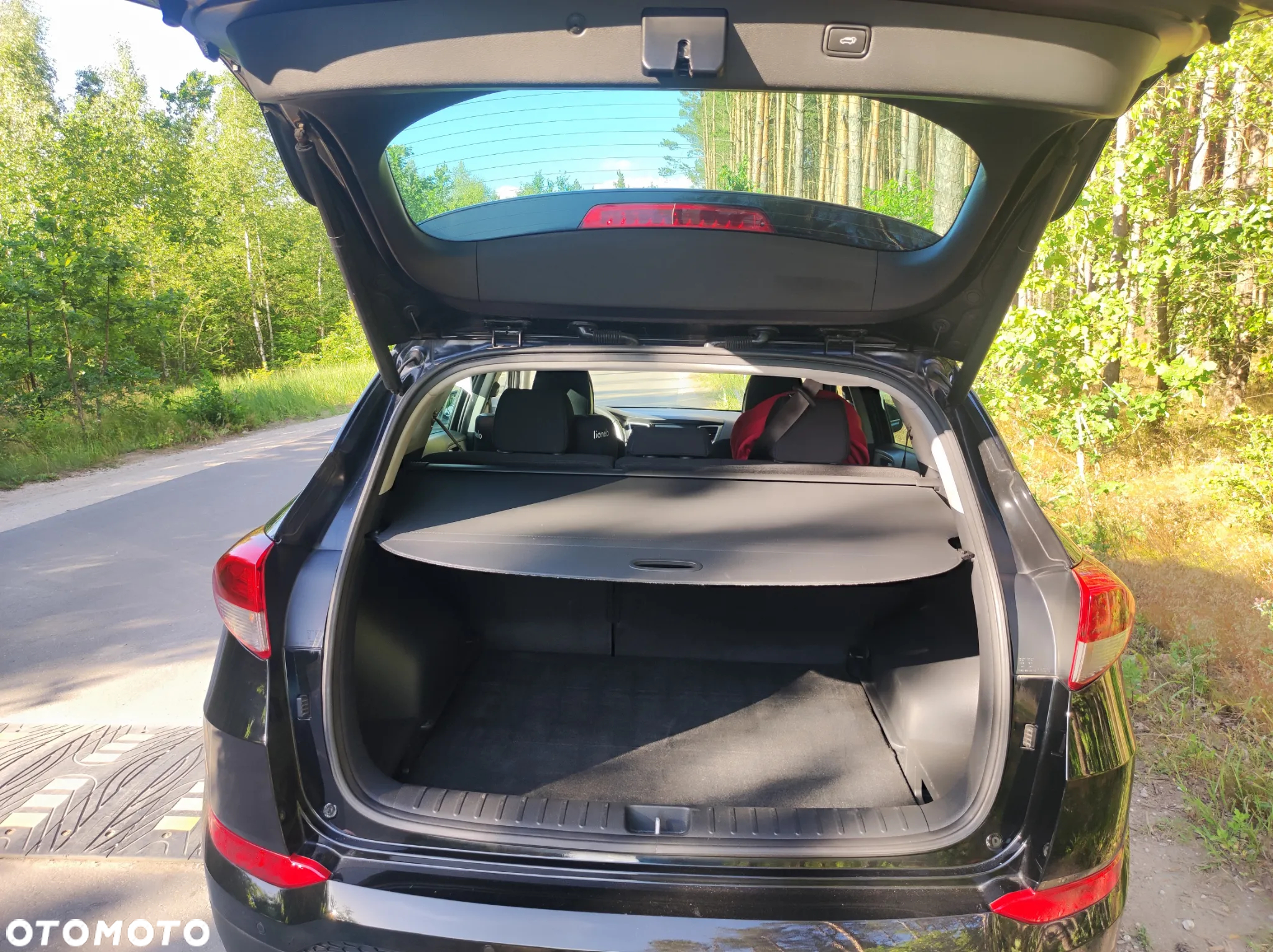 Hyundai Tucson 1.6 T-GDI Style 2WD - 10
