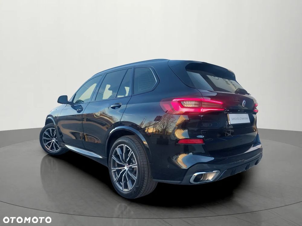 BMW X5 xDrive30d - 6