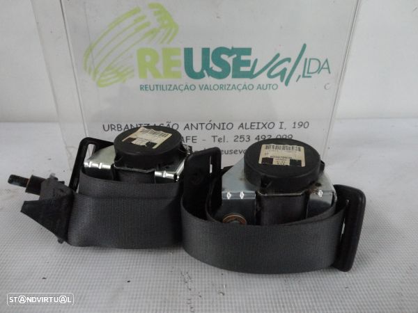 Cinto Segurança Fr Esq Mg Mg Tf - 1